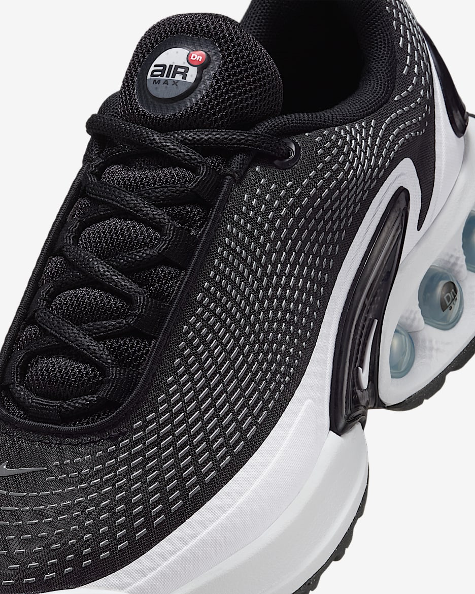 Nike air max 85 mujer negro online